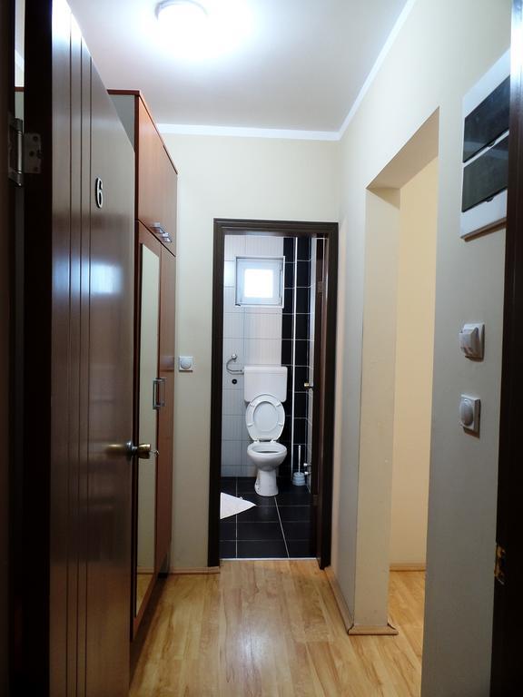 Apartments Milsa Lux Soko Banja Room photo