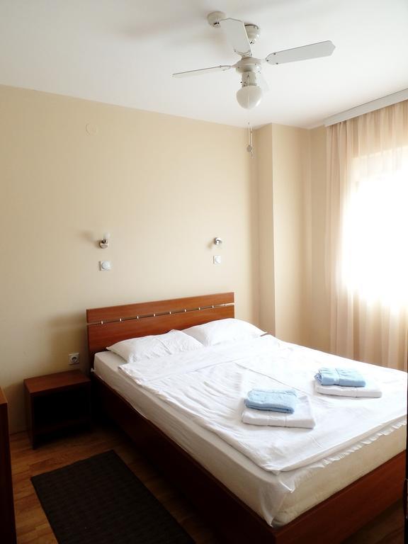 Apartments Milsa Lux Soko Banja Room photo